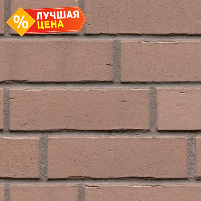 Клинкерная плитка ручной формовки Feldhaus Klinker NF 14 R760 vascu argo oxana 240х71х14 мм