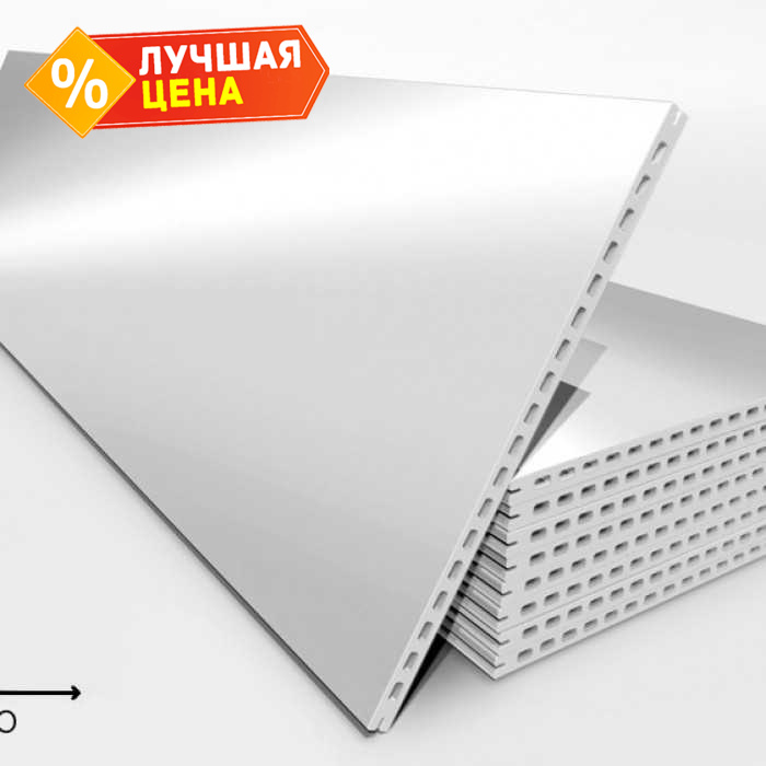 Керамогранитная плита FAVEKER GA20 для НФС, Acero, 1200х300х20 мм