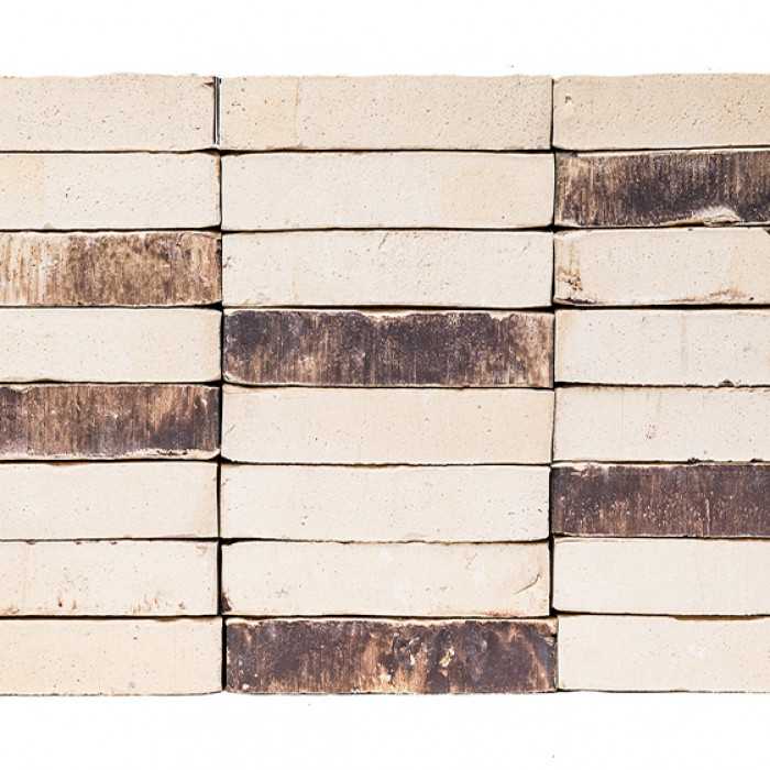 Кирпич облицовочный ENGELS Thar, 210х100х50 мм