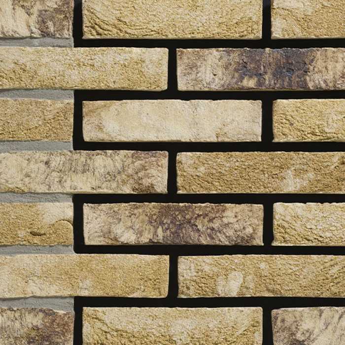 Керамическая плитка ENGELS Tanganyika, 209х50х24 мм